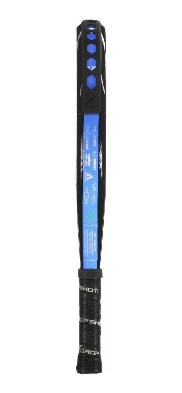 PALA PADEL DROP SHOT DELTA 2.0 2022 - 4
