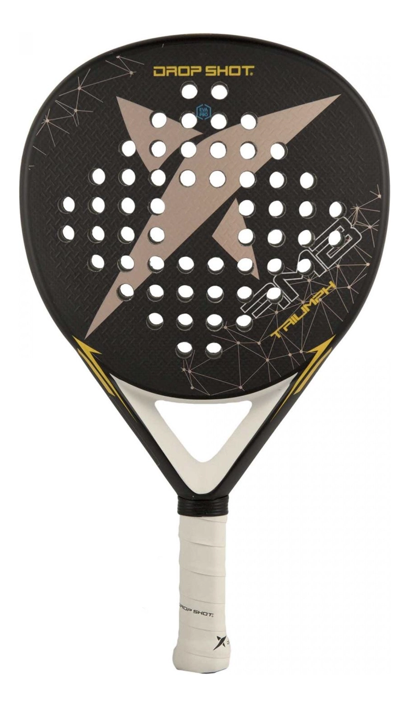 PALA PADEL DROP SHOT TRIUMPH 2022 - 1