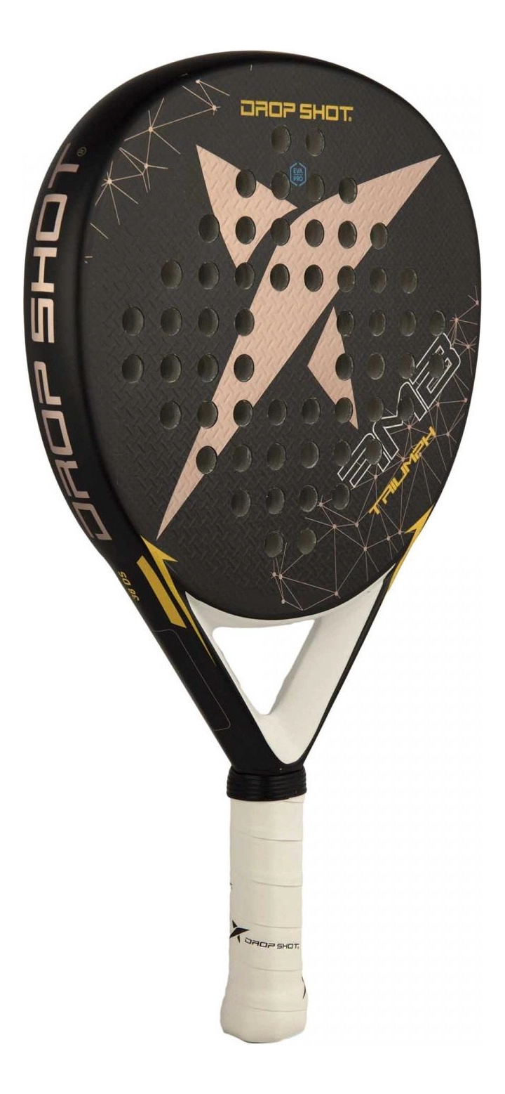 PALA PADEL DROP SHOT TRIUMPH 2022 - 5