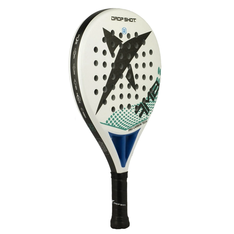 PALA PADEL DROP SHOT PRO CARBON TECH 2022 - 1