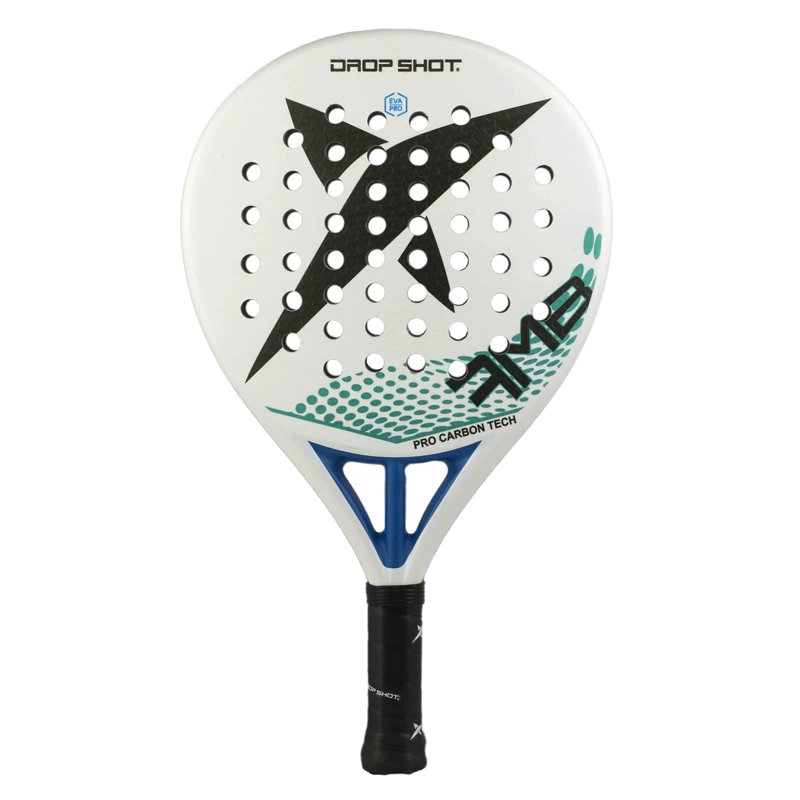 PALA PADEL DROP SHOT PRO CARBON TECH 2022 - 2
