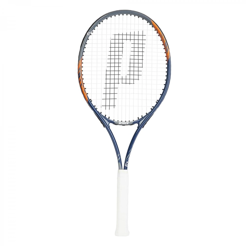 RAQUETA TENIS PRINCE ALUMINIO / GRAFITO ENERGY 27 / 105 G3 290 GRS. - 2