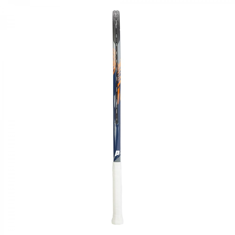 RAQUETA TENIS PRINCE ALUMINIO / GRAFITO ENERGY 27 / 105 G3 290 GRS. - 3