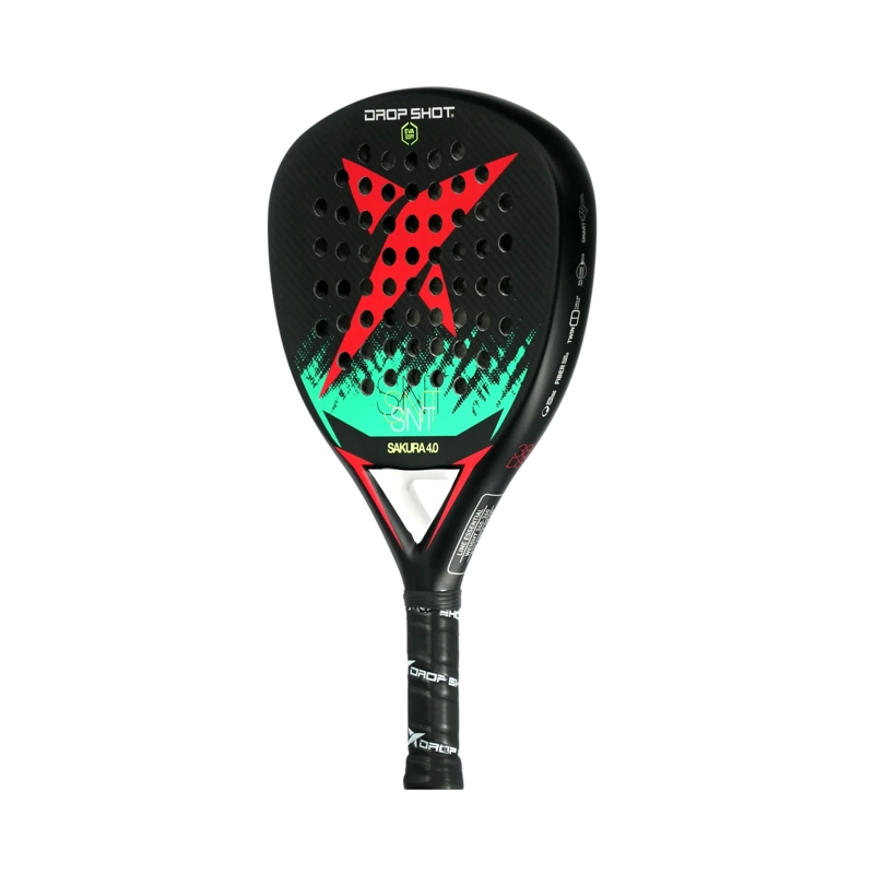 PALA PADEL DROP SHOT SAKURA 4.0 2022 - 1