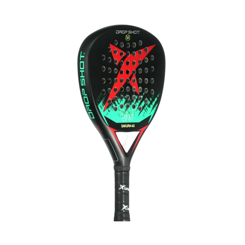 PALA PADEL DROP SHOT SAKURA 4.0 2022 - 3