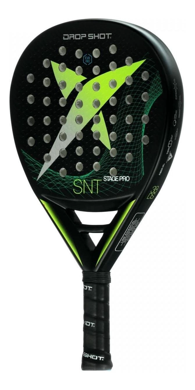 PALA PADEL DROP SHOT STAGE PRO 2022 - 3