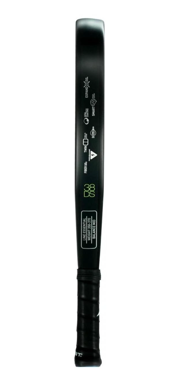 PALA PADEL DROP SHOT STAGE PRO 2022 - 4