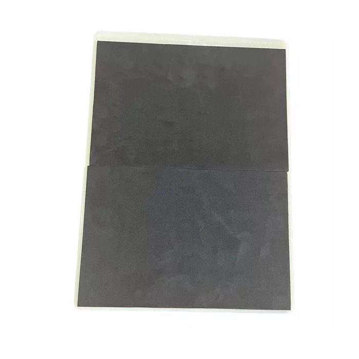 TABLA DE ROMPIMIENTO ARTES MARCIALES PINE TREE NEGRA MAESTRO - 1