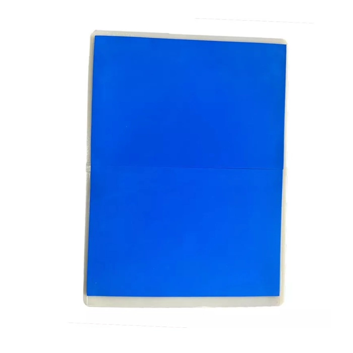 TABLA DE ROMPIMIENTO ARTES MARCIALES PINE TREE AZUL PRINCIPI - 1