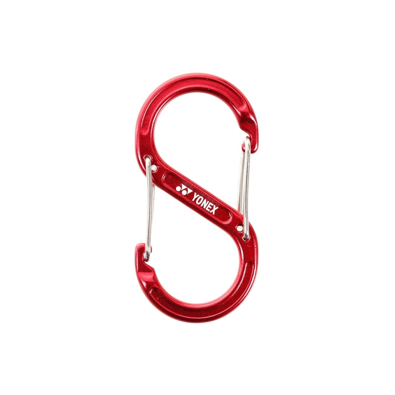 LLAVERO TENIS YONEX CARABINER 503 - 1