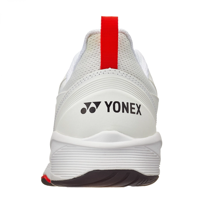ZAPATILLAS UNISEX YONEX TENIS BLANCO SONICAGE 3 ALL COURT - 4
