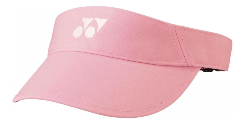 VISERA YONEX MUJER 40080 AZUL ROSA - 1