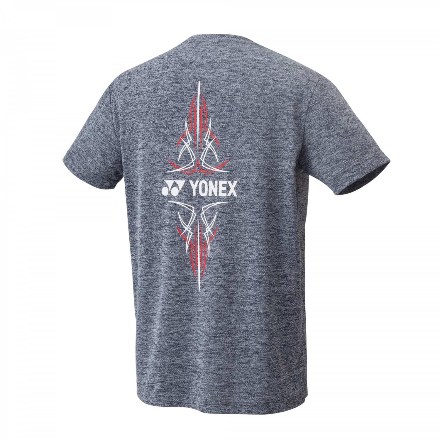 POLERA YONEX 16583 GRIS - 2