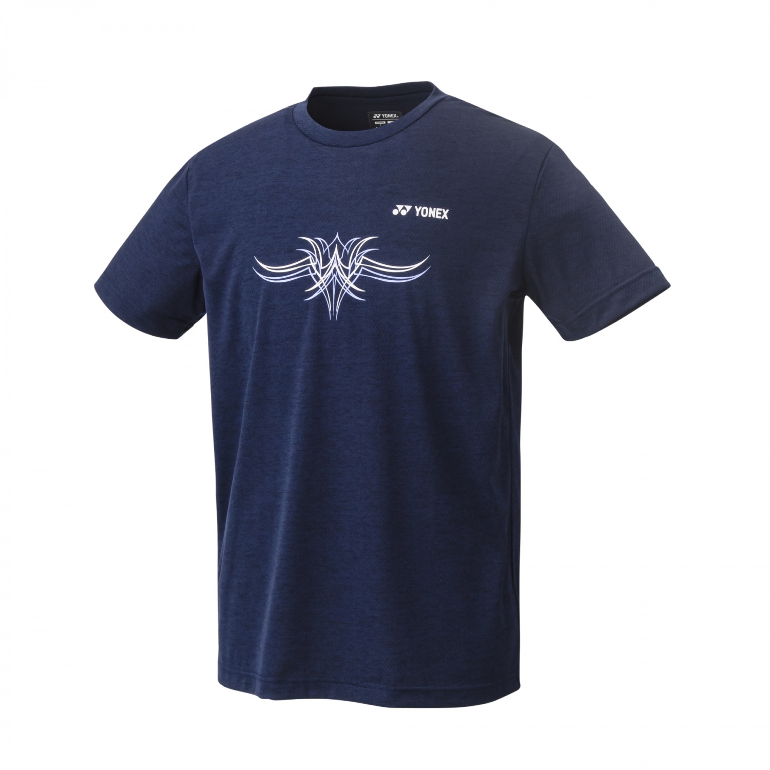 POLERA YONEX 16583 AZUL - 1