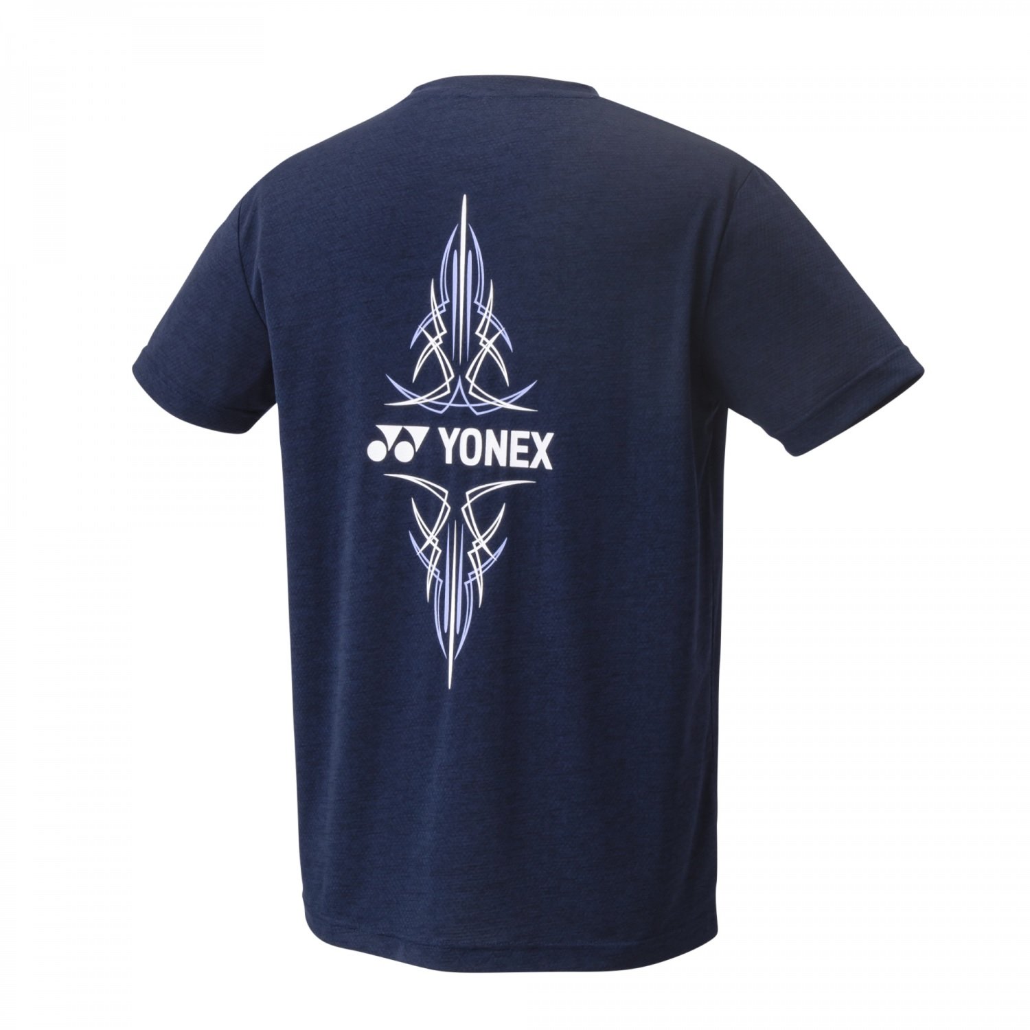 POLERA YONEX 16583 AZUL - 2