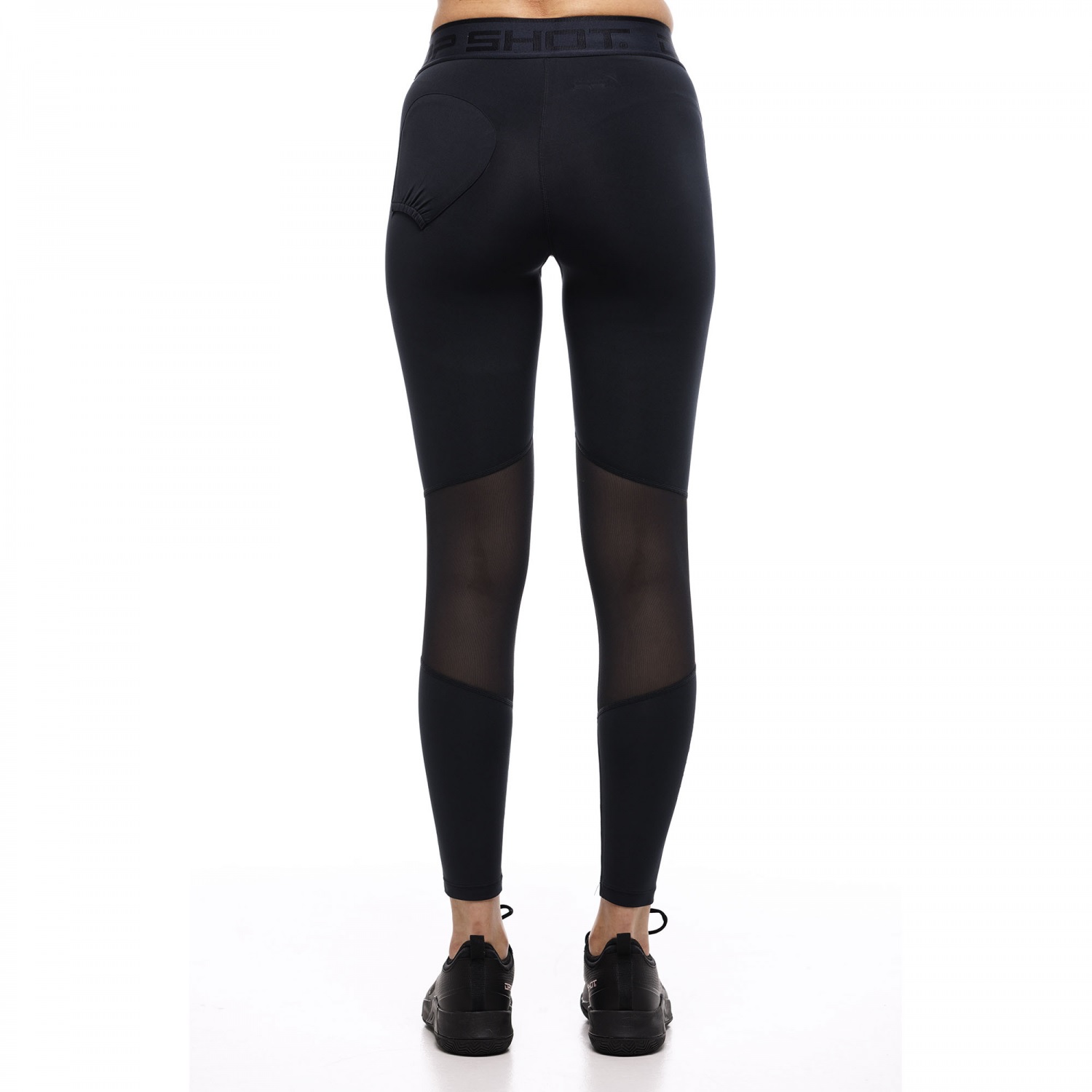 CALZA MUJER DROP SHOT MADAY - 3