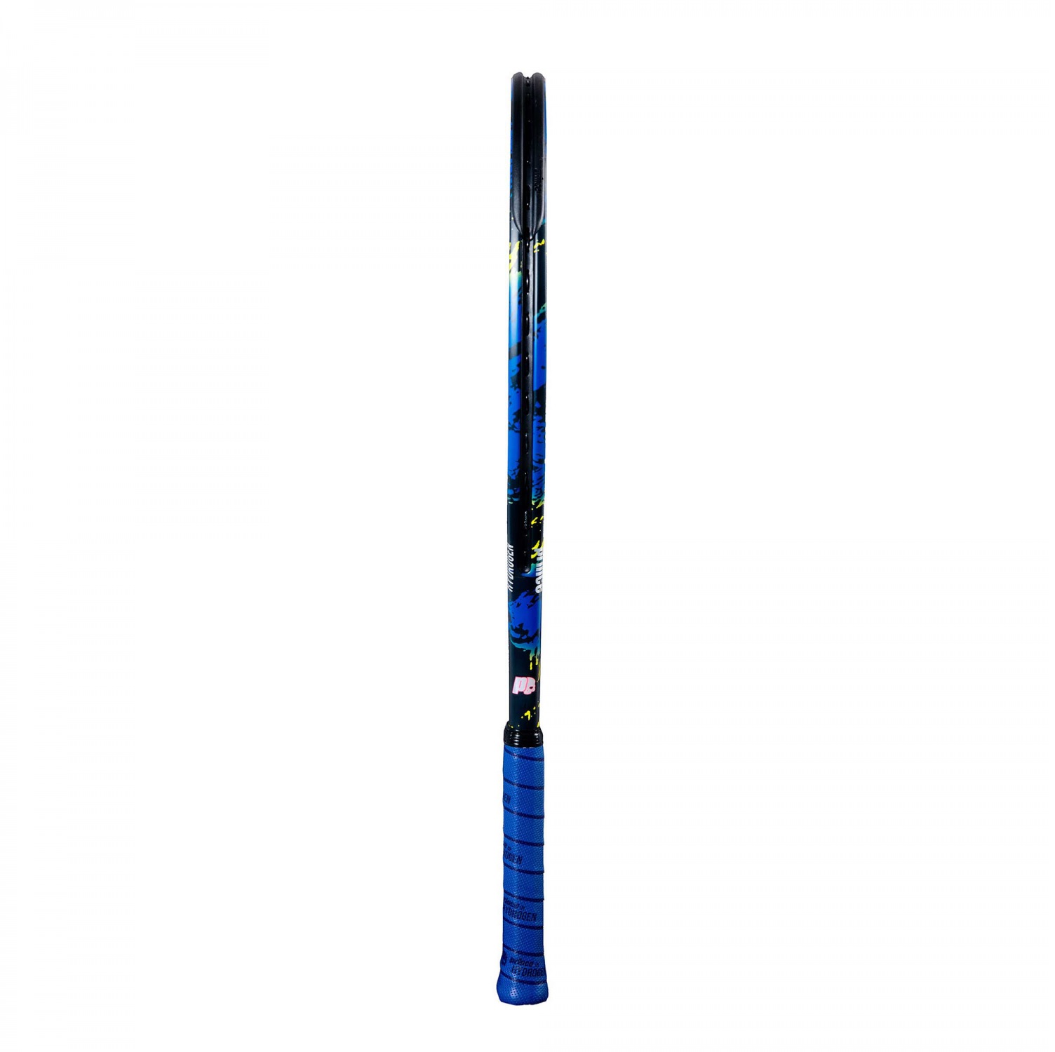 RAQUETA TENIS PRINCE ALUMINIO / GRAFITO HYDROGEN RANDOM 100 G2 280 GRS. - 2