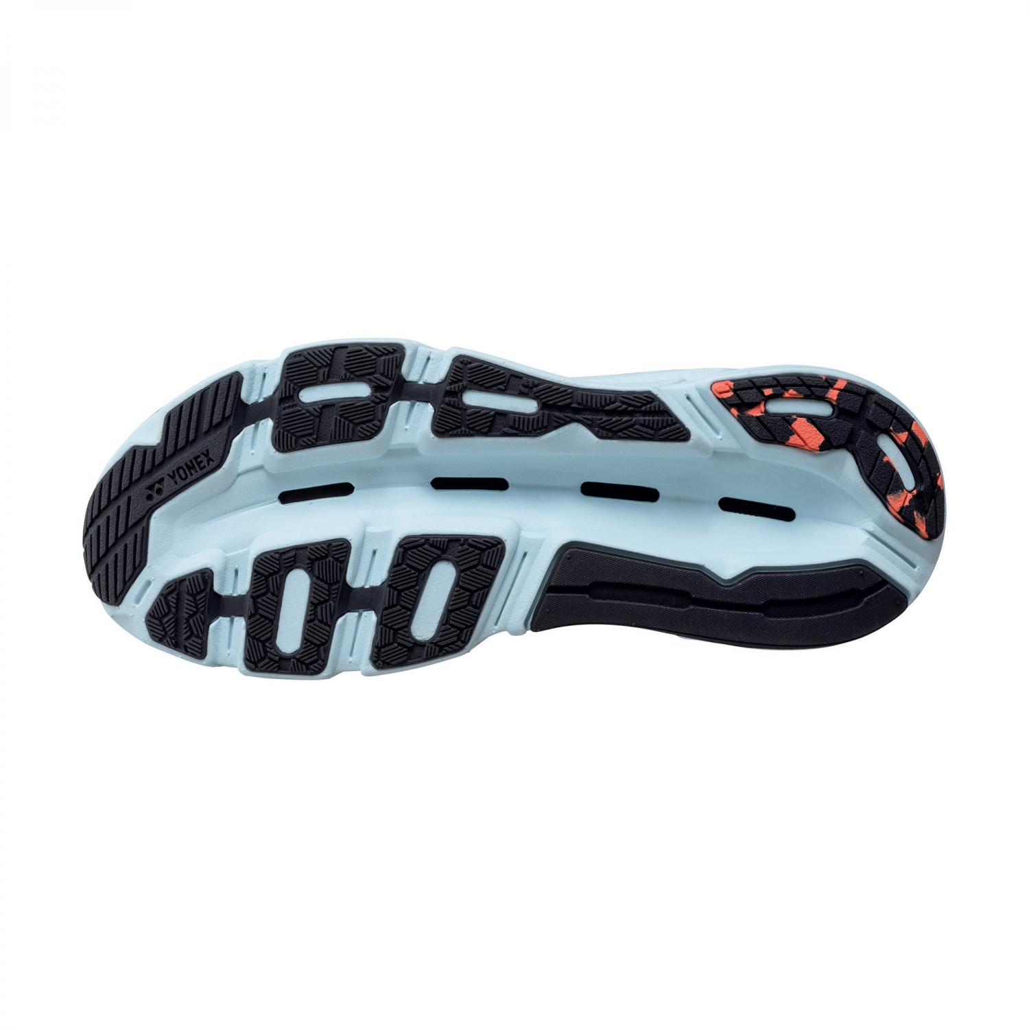 ZAPATILLAS HOMBRE YONEX RUNNING AZUL SAFERUM 200X - 3