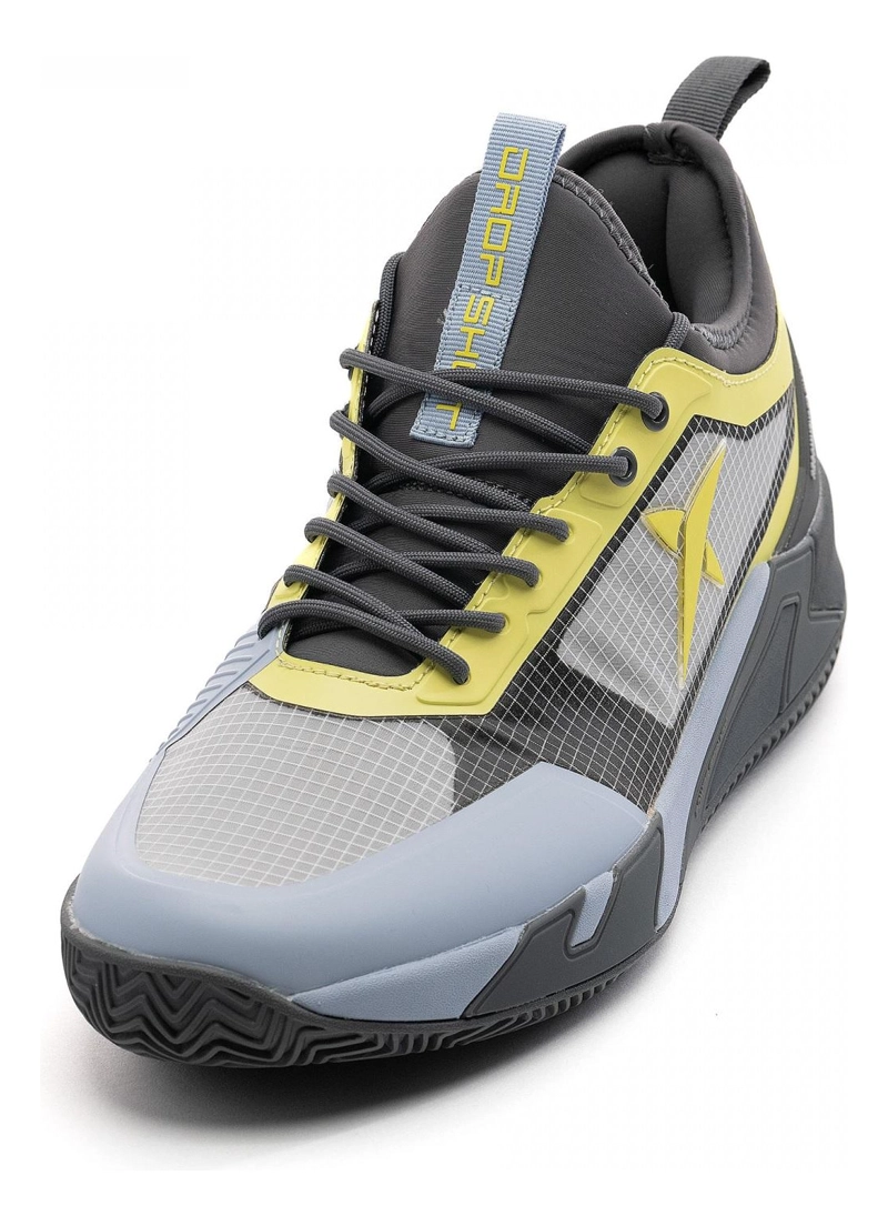 ZAPATILLA PADEL DROP SHOT BENTOR LIMA 2023 - 1
