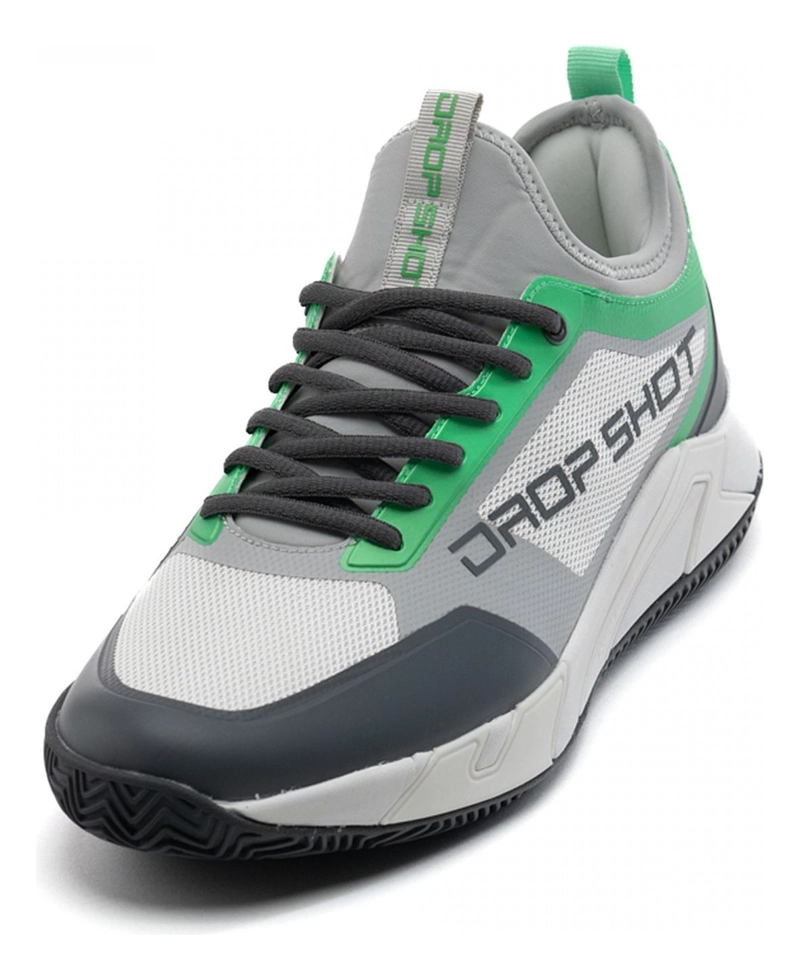 ZAPATILLA PADEL DROP SHOT REIS 2023 - 1