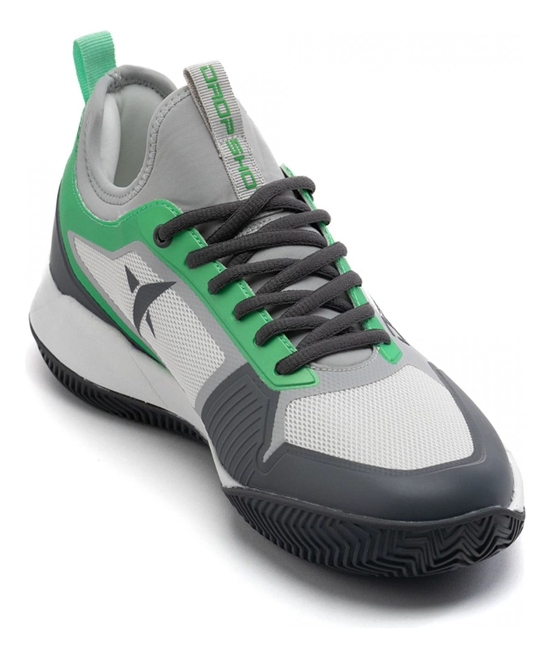 ZAPATILLA PADEL DROP SHOT REIS 2023 - 4