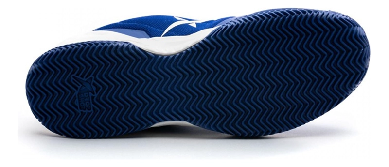 ZAPATILLA PADEL DROP SHOT DORAMA AZUL/BLANCO 2023 - 3