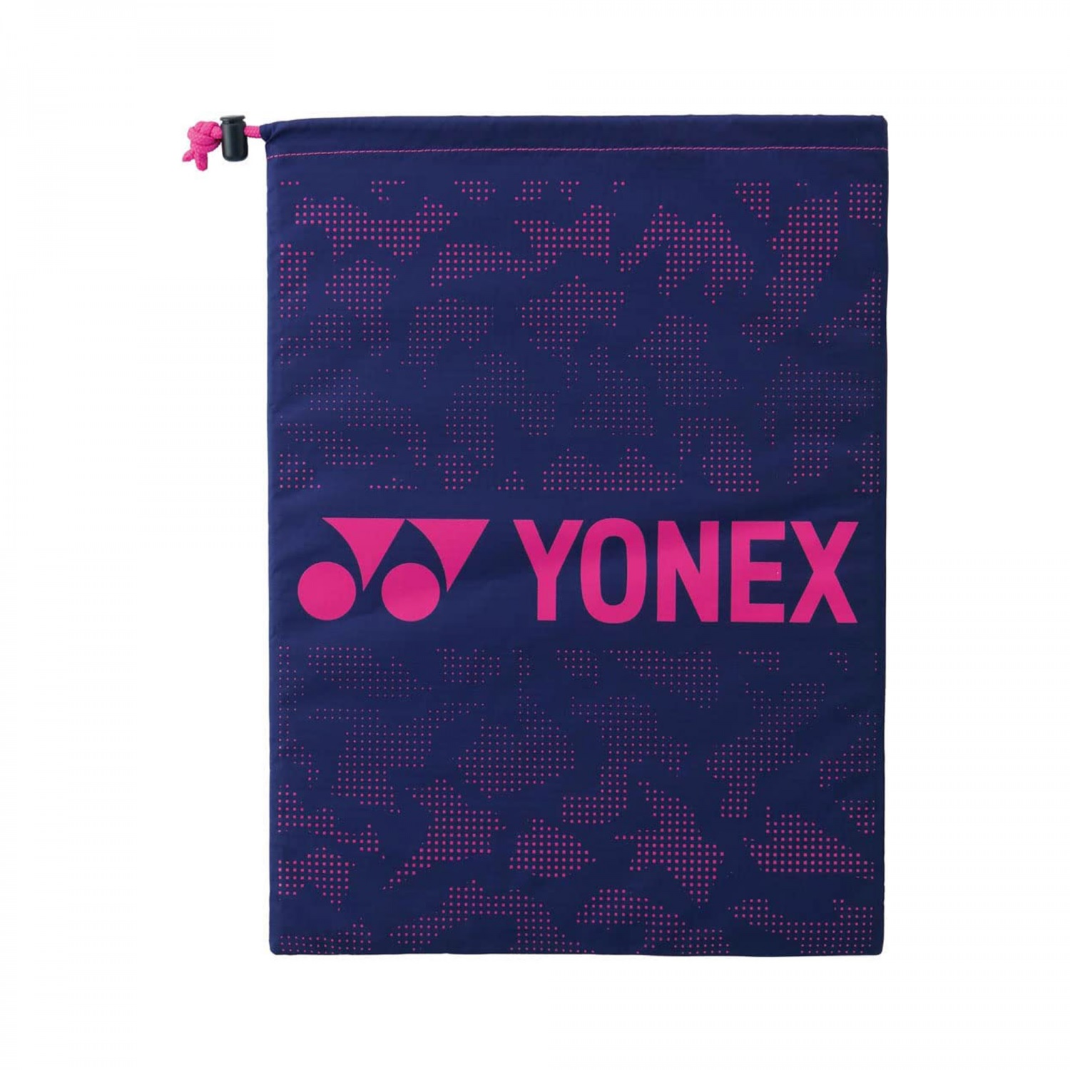 BOLSO YONEX ZAPATILLERO 2193 AZUL MARINO NYLON - 1