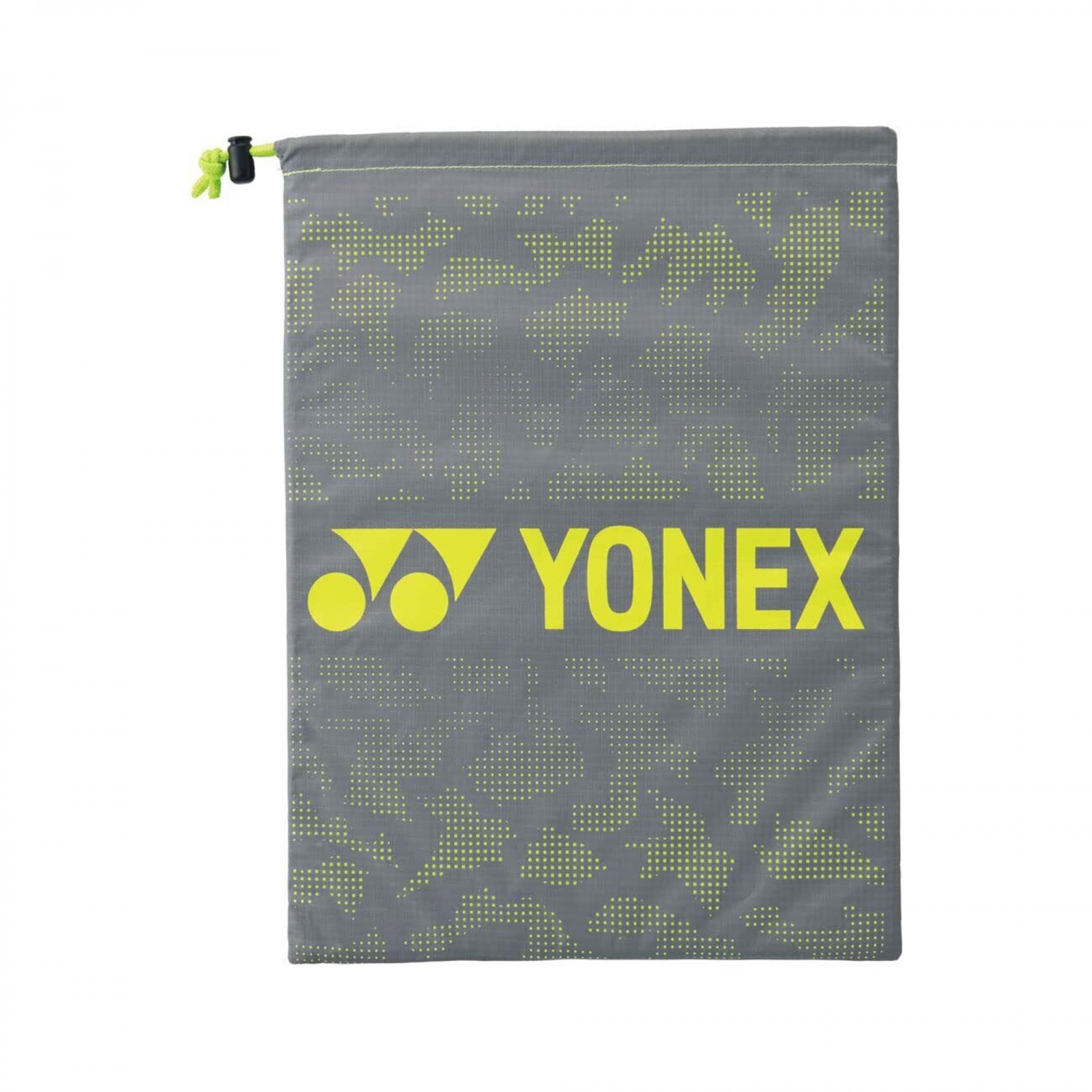 BOLSO YONEX ZAPATILLERO 2193 GRIS NYLON - 1