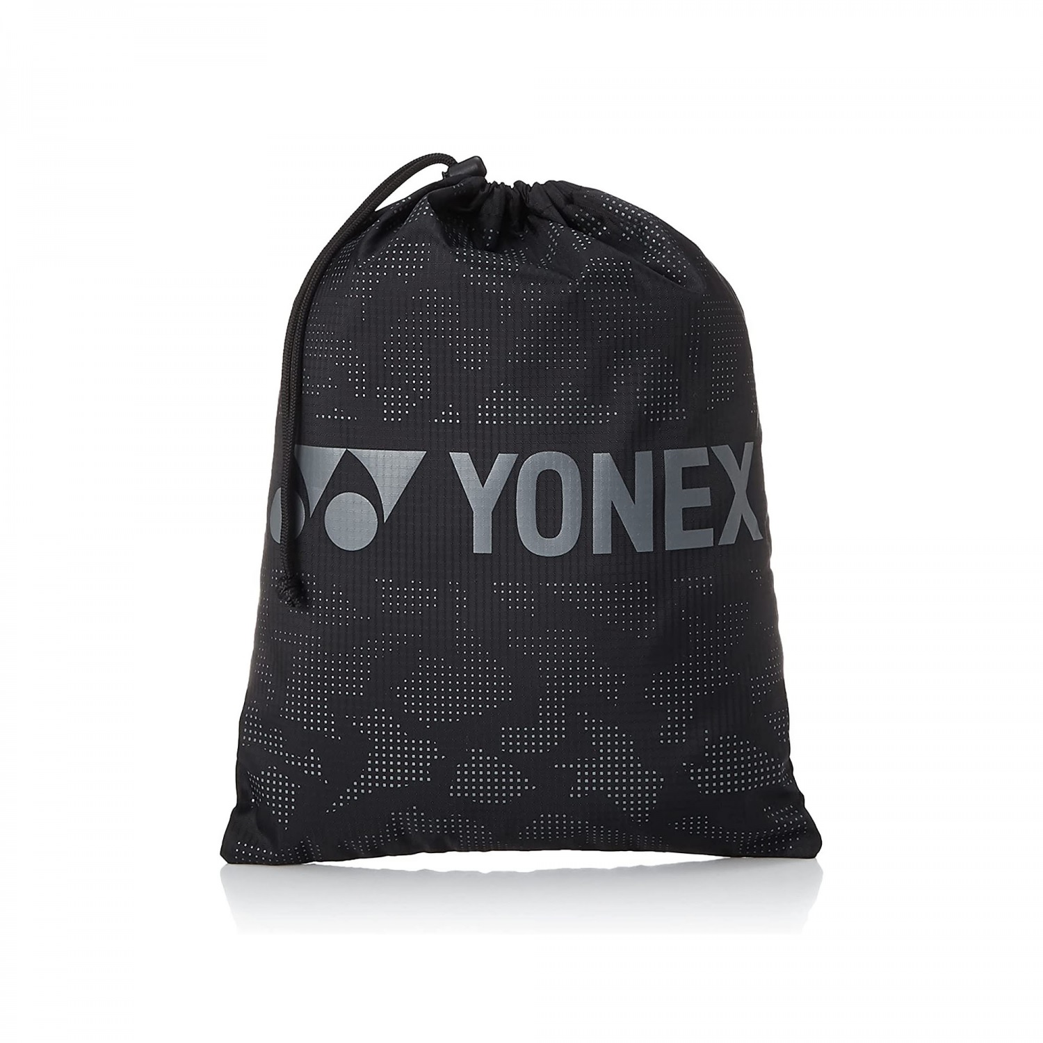 BOLSO YONEX ZAPATILLERO 2193 NEGRO NYLON - 1