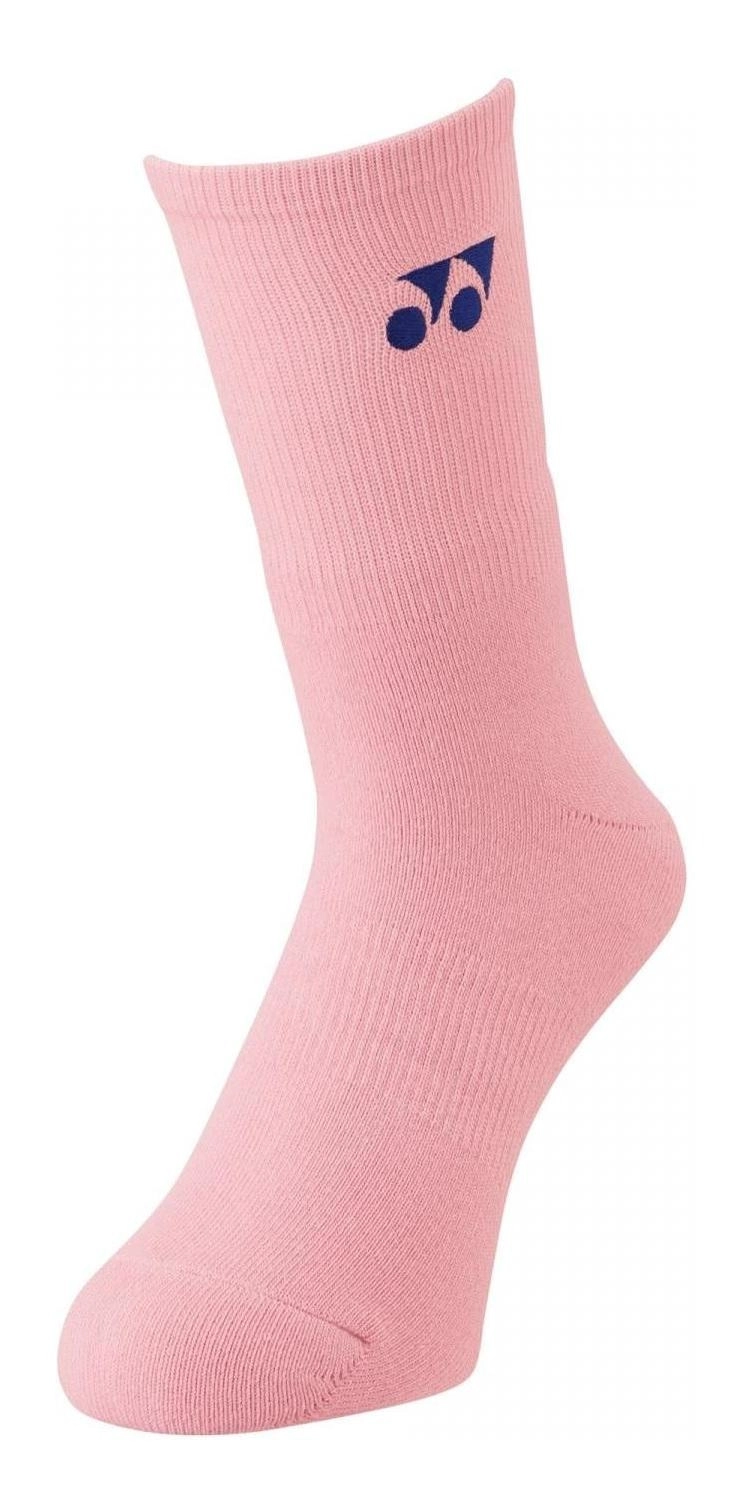CALCETAS YONEX 19120 ROSA - 1