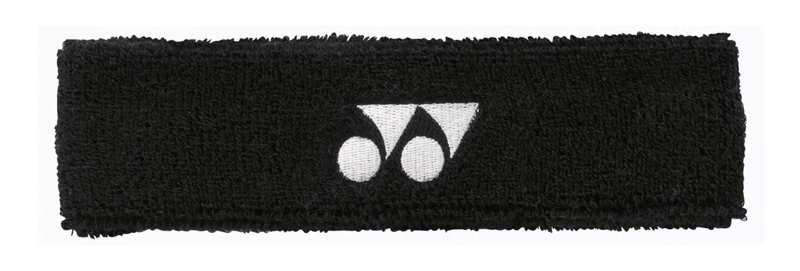 CINTILLO GRUESO YONEX 259 NEGRO - 1
