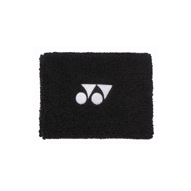 MUÑEQUERA YONEX 492 NEGRA - 2