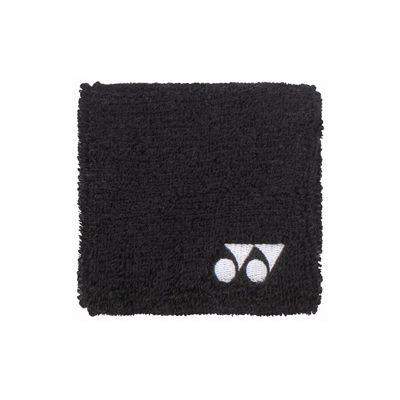 MUÑEQUERA YONEX 493 NEGRO - 2