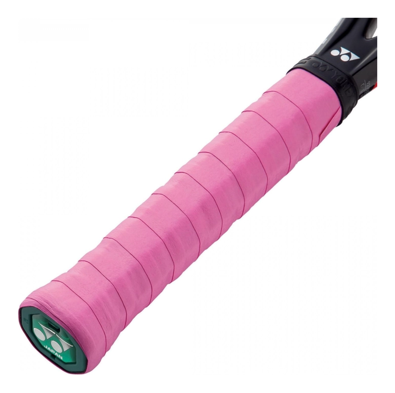 OVERGRIP YONEX ULTRA THIN GRAP ROSA X3 - 1