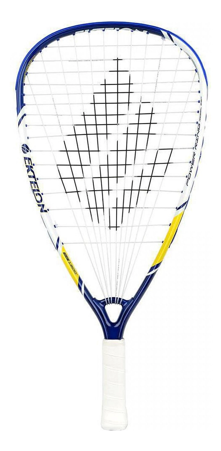 RAQUETA DE RAQUETBALL EKTELON POWER RING REBEL ESP - 1