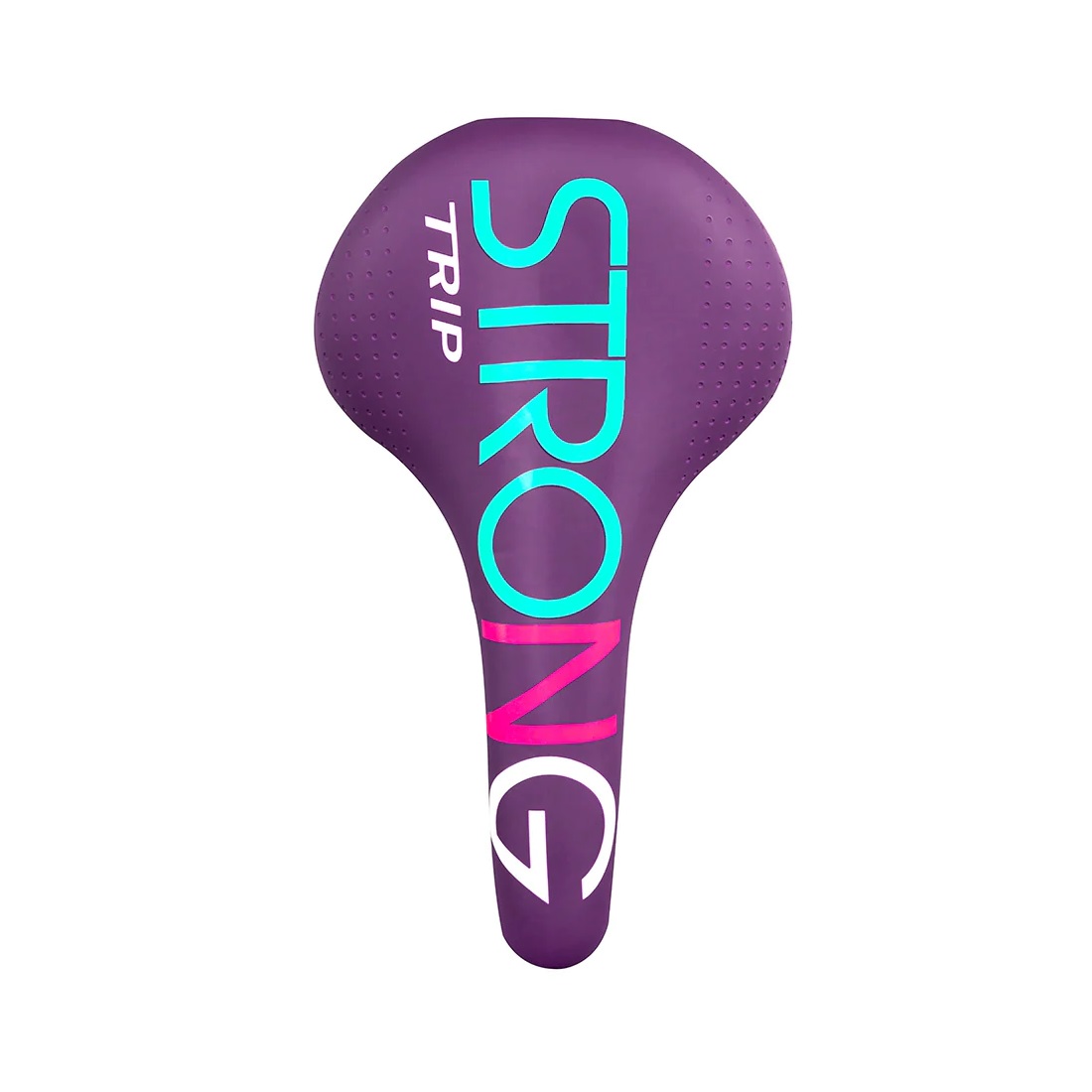 SILLIN TRIP BICI STRONG PURPLE - 2