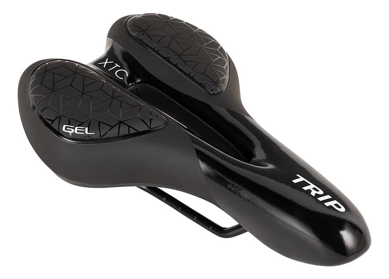 SILLIN BICI TRIP XTC GEL - 1
