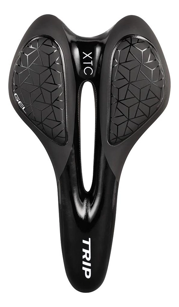 SILLIN BICI TRIP XTC GEL - 2