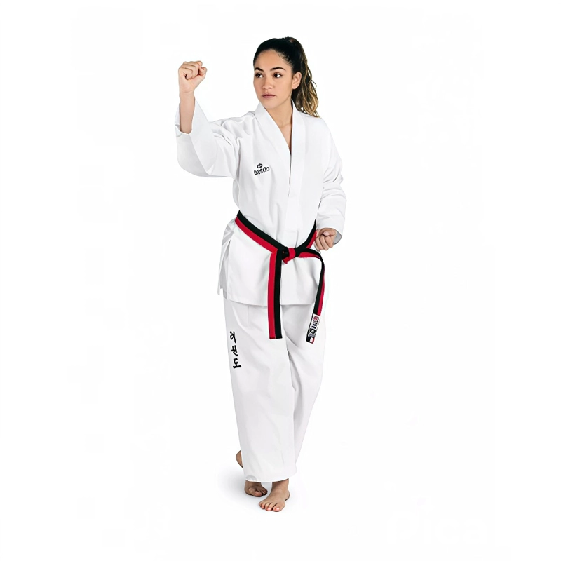 DOBOK DAEDO TAEKWONDO ITF GUP BLANCO - 1
