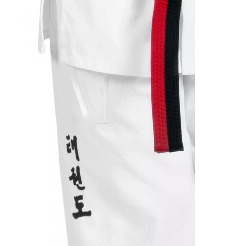 DOBOK DAEDO TAEKWONDO ITF GUP BLANCO - 2