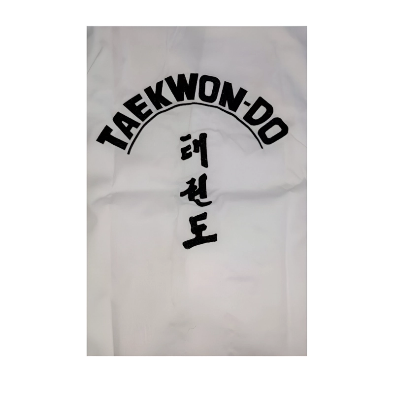 DOBOK DAEDO TAEKWONDO ITF GUP BLANCO - 3