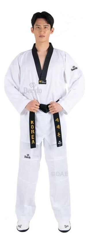 DOBOK DAEDO ULTRA II WT - 1