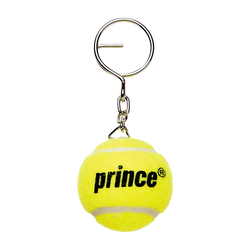 LLAVERO PELOTA DE TENIS PRINCE - 1