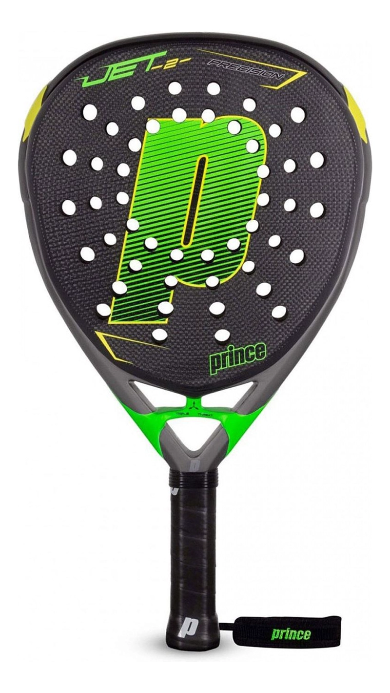 PALA PADEL PRINCE JET V2 - 2