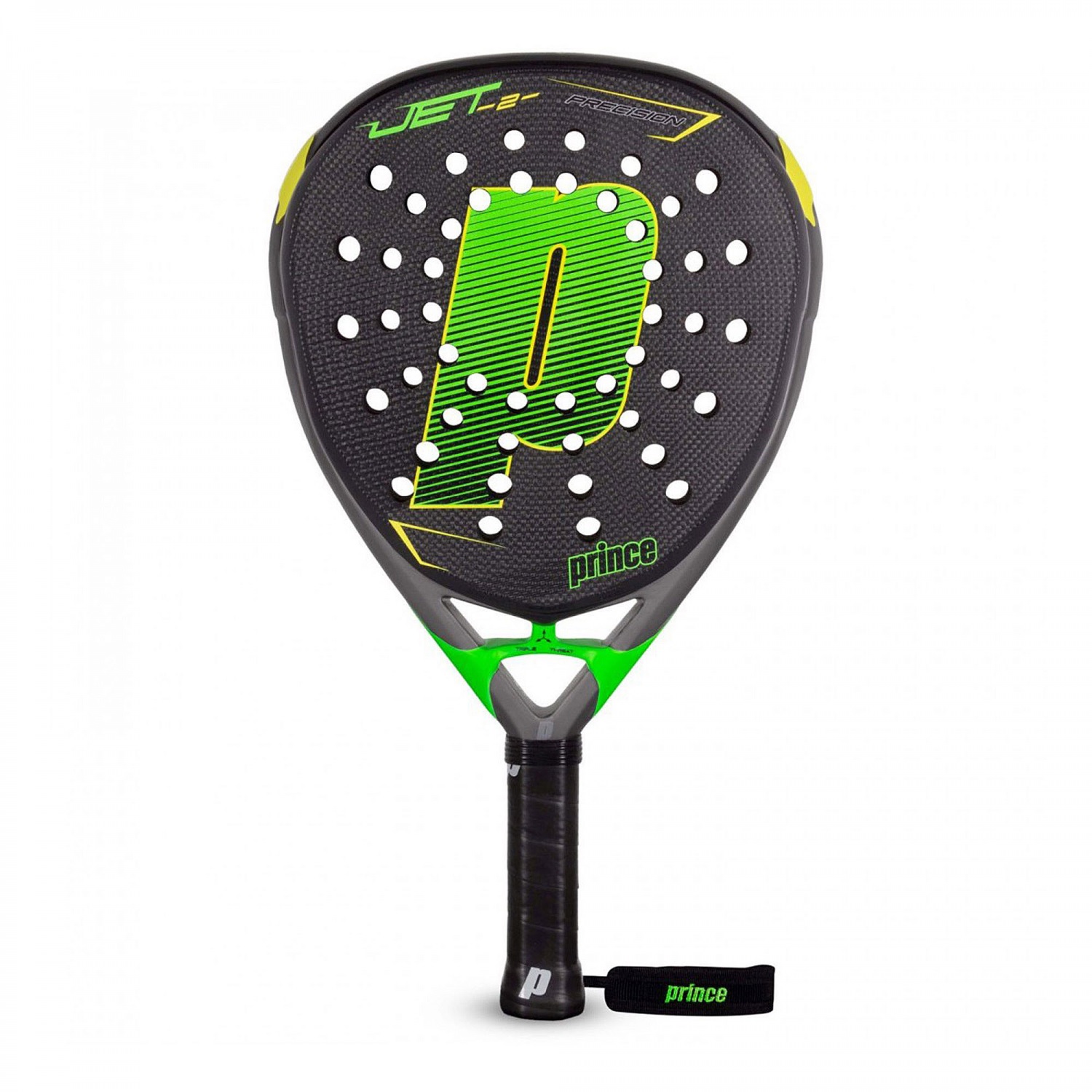 PALA PADEL PRINCE EVA JET V2 - 2