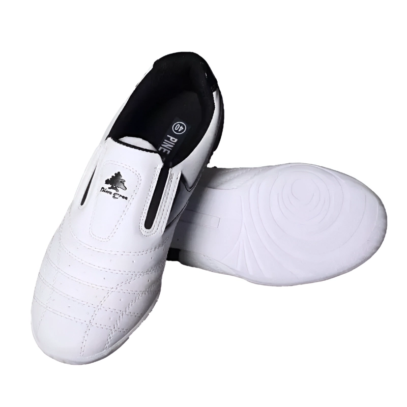 ZAPATILLA TAEKWONDO PINE TREE MASTER - 2