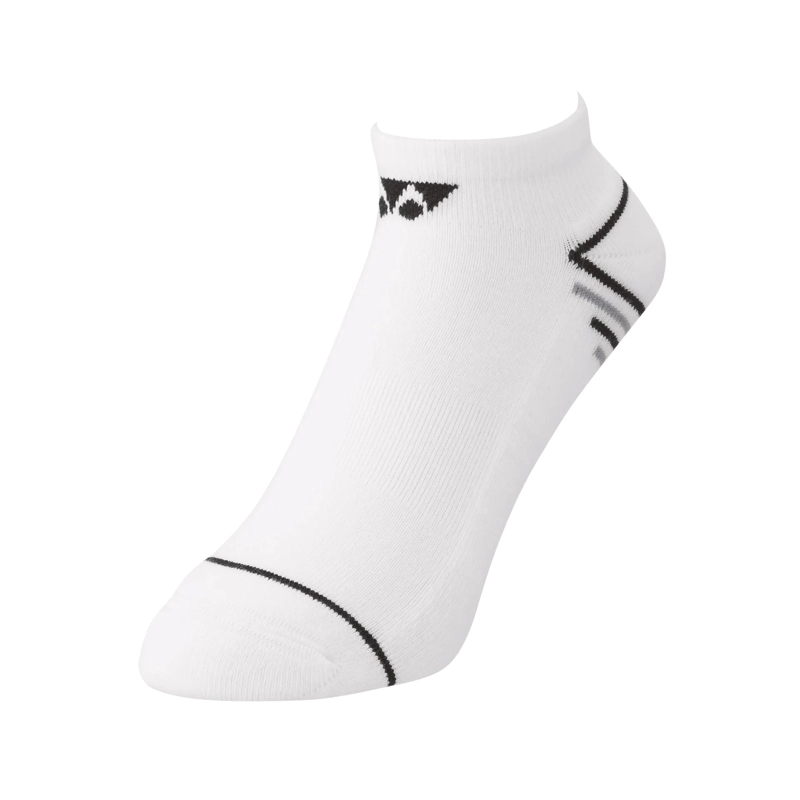 CALCETAS YONEX 19199 LOW CUT TRIPACK - 4