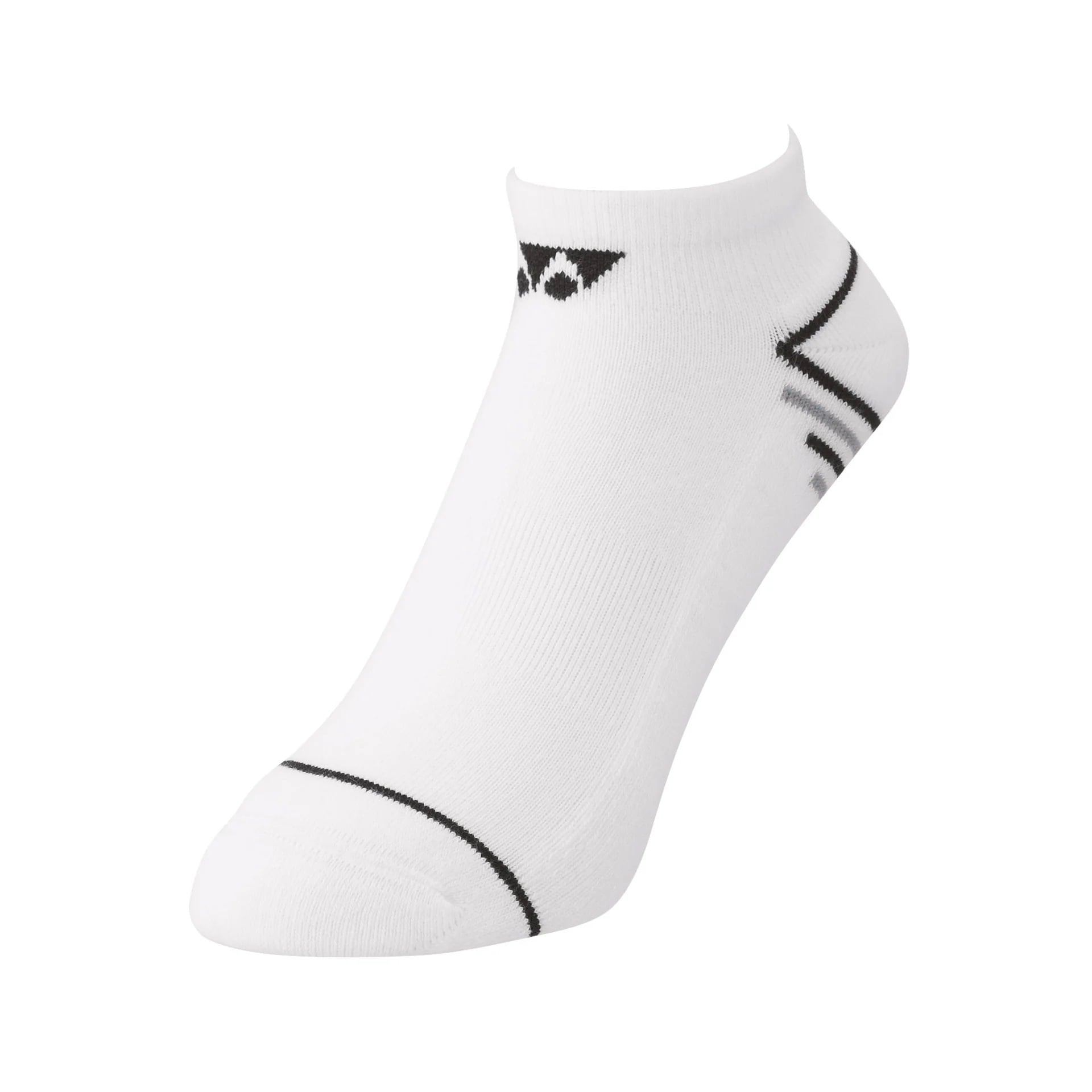 CALCETAS YONEX 19199 LOW CUT TRIPACK - 4