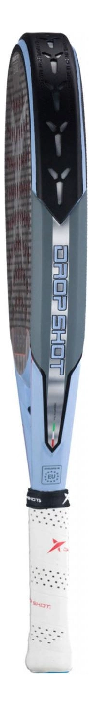 PALA PADEL DROP SHOT CONQUEROR ATTACK SERIE JMD 2024 - 4