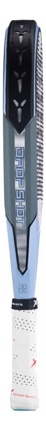 PALA PADEL DROP SHOT CONQUEROR ATTACK SERIE JMD 2024 - 5
